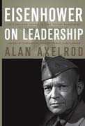 Eisenhower on leadership