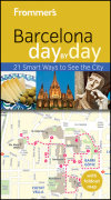 Frommer's Barcelona day by day