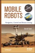 Mobile robots: navigation, control and remote sensing