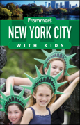 Frommer's New York City with kids