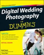 Digital wedding photography for dummies