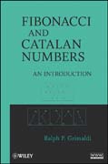 Fibonacci and Catalan numbers: an introduction