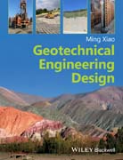 Geotechnical Engineering Design