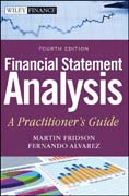 Financial statement analysis: a practitioner's guide