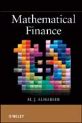 Mathematical finance