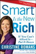 Smart is the new rich: if you can't afford it, put it down