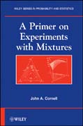 A primer on experiments with mixtures