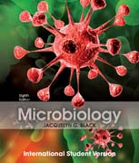 Microbiology: principles and explorations : international student version