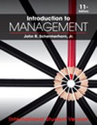 Introduction to management