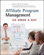 Affiliate program management: an hour a day