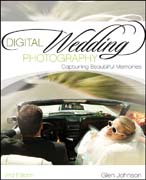 Digital wedding photography: capturing beautiful memories