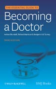 Essential guide to becoming a doctor