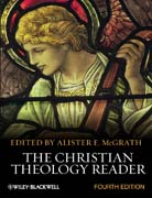 The Christian theology reader