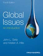 Global issues: an introduction