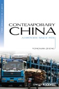 Contemporary China