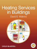 Heating services in buildings