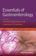 Essentials of gastroenterology