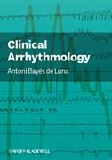 Clinical arrhythmology