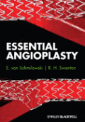 Essential angioplasty