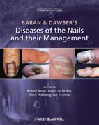 Baran and Dawber's diseases of the nails and their management