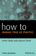 How to manage your GP practice