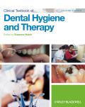 Clinical textbook of dental hygiene and therapy