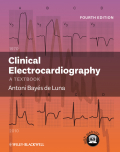 Clinical electrocardiography: a textbook