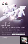 LTE - the UMTS long term evolution: from theory to practice