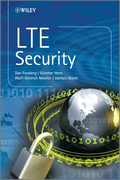 LTE security