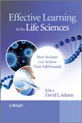 Effective learning in the life sciences: how students can achieve their full potential