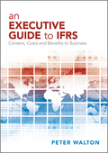 An executive guide to IFRS: content, costs and benefits to business