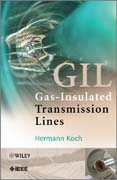 Gas insulated transmission lines - GIL