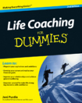 Life coaching for dummies