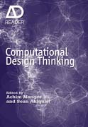 Computational design thinking: computation design thinking