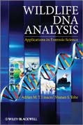 Wildlife DNA Analysis: Applications in Forensic Science