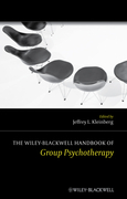 The Wiley-Blackwell handbook of group psychotherapy