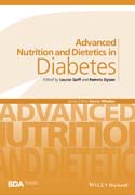 Diet and Nutrition in Diabetes