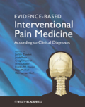 Evidence-based interventional pain practice