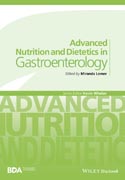 Diet and Nutrition for Gastrointestinal Disease