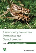 Genotype-by-Environment Interactions and Sexual   Selection