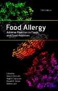 Food Allergy: Adverse Reaction to Foods and Food Additives, 5th Edition