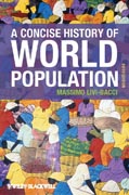 A concise history of world population