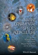 Marine Ornamental Species Aquaculture