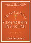 The little book of commodity investing