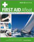 First aid afloat