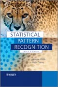 Statistical pattern recognition