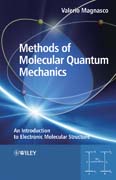 Methods of molecular quantum mechanics: an introduction to electronic molecular structure