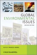 Global environmental issues