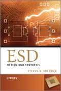 ESD: design and synthesis