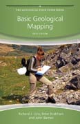 Basic geological mapping